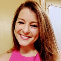 Elizabeth Berueffy, MBA
