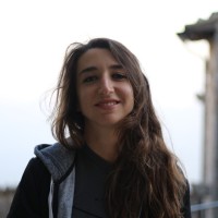 Maria Sofia Martire