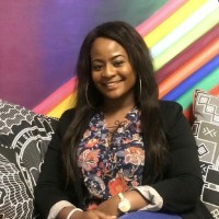 Natalie Eva Makobela