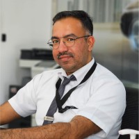 Rashid Mohammed