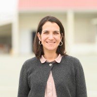 Ana Maria G. R. Castro