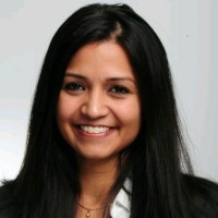 Vrinda Shively