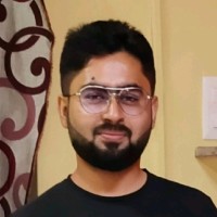 Suvodeep Mukherjee
