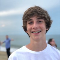 Harrison Thomas