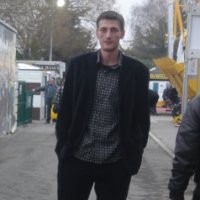 Visar Xhemajli