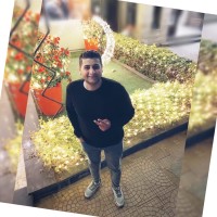 Abdelrahman Refaat