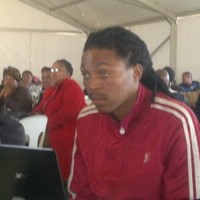 Thabo Phillip Tsotetsi