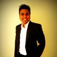 Ranjan Jaiswal