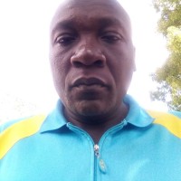 James Maloba
