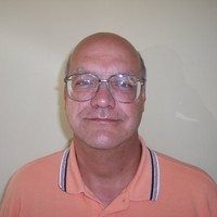 Jerry Hashman