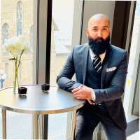 Frank Khan