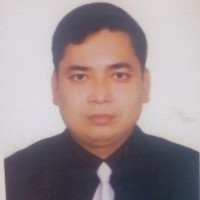 Mohammad Rukunuzzaman