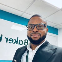 Daniel Oboh