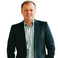 Сергей Розвадовский