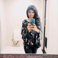 Suhasini K