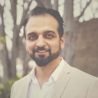 Baqhar Syed Cpa-Ca, Cia, Cisa