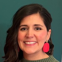 Camila English