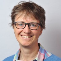 Hilde Mariën