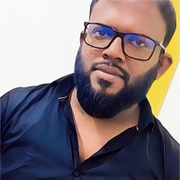 Raseen Riswan