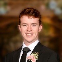 Maxwell Schrader-Grace