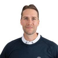 Johan Blom