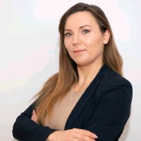Daria Górna