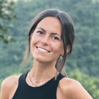 Silvia Negro