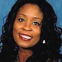 Tamara Goodridge Phd
