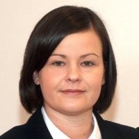 Fiona Gray