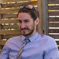 Luca Egoriti