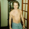 Johnny Braden