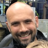 Greg Hurst