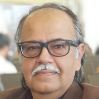 Mahmood Zafar Iqbal Hashmi