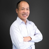 Calvin Chow