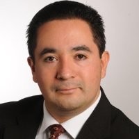 Bruno Angel Caballero