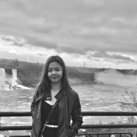 Glaiza Amor Tiburcio