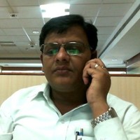 kaushal Jha