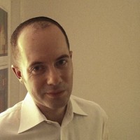 Avi Finegold