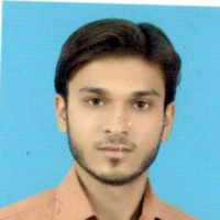 Uzair Ahmed