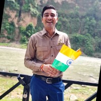 Vishal Saxena