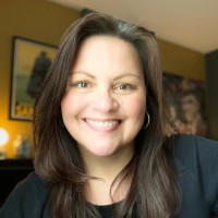 Audrey Coppock
