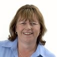 Lynda Magill