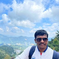 Dattathreya Bonakurthi