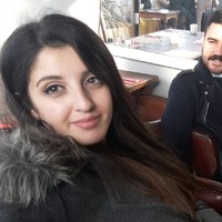 Yeliz Yılmaz
