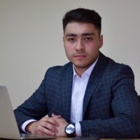 Nasim Abdullokhojaev