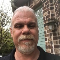 Gregory Arnold