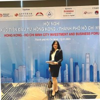 Phùng Uyển Linh (Winnie Hsu)