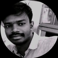 Karthikeyan P