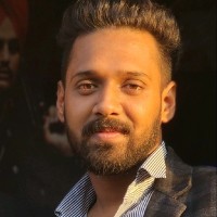 Vashu Choudhary