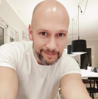 Ola Sahlstedt